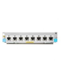 HPE Aruba 5412R 92GT PoE+/4SFP+ (No PSU) v3 zl2 Switch