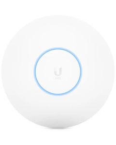 Ubiquiti Networks U6LR UniFi WiFi 6 Long-Range, 5 GHz band 4x4 MU-MIMO