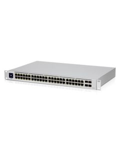 Ubiquiti Networks UniFi 48-Port Gigabit PoE+ Compliant Managed Switch