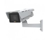 Axis M1137-E IP security camera Outdoor Box 2592 x 1944 pixels Wall