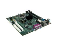 Dell 0UG982 REV A01 GX520 Motherboard