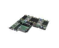 Dell 0XH7F2 Socket LGA2011 Intel C600 Chipset Motherboard