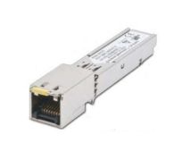 Extreme networks 10/100/1000BASE-T, SFP, Hi network transceiver module Copper 1250 Mbit/s