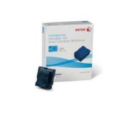 Xerox 108R00954 Dry ink in color-stix, 17.3K pages, Pack qty 6