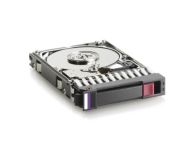 Hewlett Packard Enterprise 146GB 6G SAS 10K rpm 2.5-inch Dual Port Enterprise Hard Disk Drive 2.5"