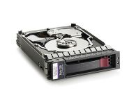 Hewlett Packard Enterprise 146GB 6G SAS 10K rpm 2.5-inch Dual Port Enterprise Hard Disk Drive 2.5"