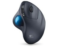 Logitech M570 mouse RF Wireless