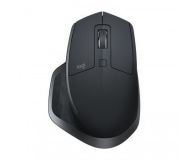 Logitech MX Master 2S mouse RF Wireless+Bluetooth Laser 1000 DPI Right-hand