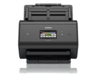 Brother ImageCenter ADS-2800W Wireless Desktop Scanner