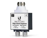 Ubiquiti AF-11-DUP-H High-Band Duplexer airFiber 11