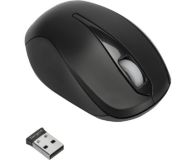 Targus AMW060EU mouse RF Wireless Optical 1600 DPI Ambidextrous