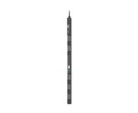 APC NetShelter Rack PDU Advanced Metered Distributor (Black)