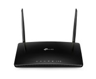 TP-Link Archer MR600 AC1200 4G LTE Advanced Cat6 Gigabit Router