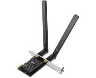 TP-Link Archer TX20E AX1800 Dual Band Wi-Fi 6 Bluetooth 5.2 PCI Express Adapter