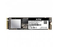 XPG SX8200 Pro M.2 256 GB PCI Express 3.0 3D TLC NVMe