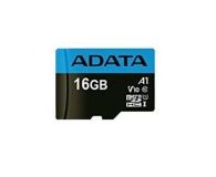 ADATA 16GB, microSDHC, Class 10 memory card UHS-I