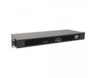 Tripp Lite 48-Port Serial Console Server, USB Ports (2) - Dual GbE NIC, 4 Gb Flash, Desktop/1U Rack, CE