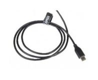 Zebra CBL-TC2X-USBC-01 USB cable USB A Black