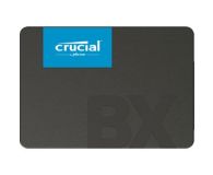 Crucial BX500 2.5" 1000 GB Serial ATA 3D NAND