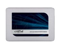 Crucial MX500 2.5" 1000 GB Serial ATA III