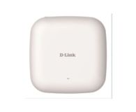 D-Link AC1200 WLAN access point Power over Ethernet (PoE) White