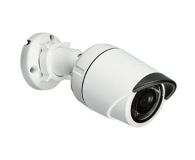 D-Link Vigilance 2 Megapixel H.265 Outdoor Bullet Camera