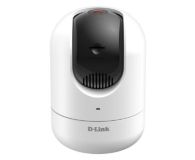 FULL HD PAN + TILT WI-FI CAMERA