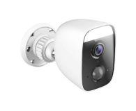 FULL HD OUTDOOR WI-FI CAMERA