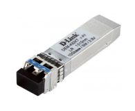 D-Link DEM-432XT network transceiver module Fiber optic 10000 Mbit/s SFP+ 1310 nm