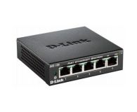 D-Link DES-105 Black