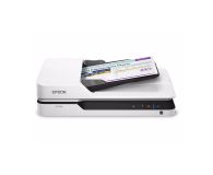 Epson WorkForce DS-1630 Flatbed Color Document Scanner