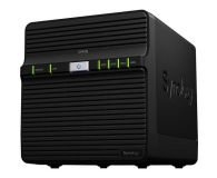 Synology DiskStation DS420j 4-Bay NAS Enclosure