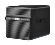 Synology DiskStation DS423 4-Bay NAS Enclosure