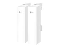 TP-Link EAP215-Bridge KIT 5GHz AC867 Long-range Indoor/Outdoor Access Point