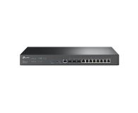 TP-Link ER8411 Omada VPN Router with 10G Ports