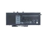 DELL Battery, 68WHR, 4 Cell, Lithium Ion - Approx 1-3 working day lead.