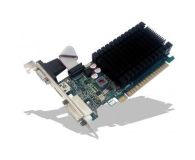 PNY GF710GTLH2GEPB graphics card GeForce GT 710 2 GB GDDR3