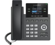 Grandstream GRP2612W IP Phone 4 Lines 4 SIP Accounts 2.4-Inch Color Display