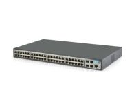 HPE OfficeConnect 1920 48G PoE+ (370W) Switch JG928A JG928-61001