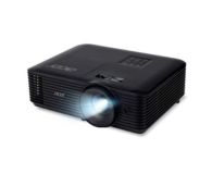 Acer Basic X138WHP data projector 4000 ANSI lumens DLP WXGA (1280x800) Ceiling-mounted projector Bla