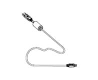 Zebra P1027715 USB cable 2.0 Mini-USB A USB A