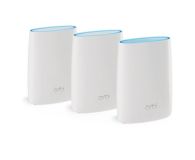 ORBI AC3000 TRI-BAND SYSTEM SET