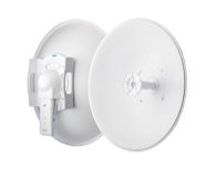 Ubiquiti Networks RD-5G30-LW RocketDish AirMax 5.1 to 5.9 GHz Carrier Class 2x2 PtP Bridge Dish Antenna