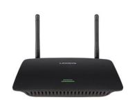 Linksys RE6500 WLAN Repeater 1.2 GBit/s 2.4 GHz, 5 GHz