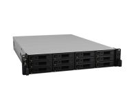 Synology RS3618XS RackStation NAS