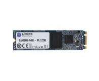 Kingston A400 M.2 240 GB Serial ATA III TLC