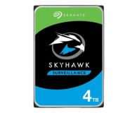 Seagate ST400VX016 SkyHawk 4TB SATA 6Gb/s Surveillance HDD