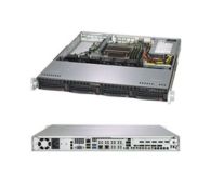 Supermicro SuperServer SYS-5019C-M