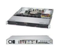 Supermicro SuperServer 5019C-MHN2