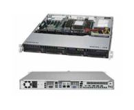 Supermicro SuperServer 5019P-MT